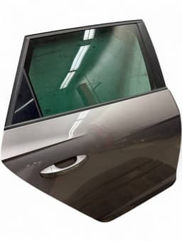 SEAT 5F9833056 Door Rear Right SEAT LEON (5F) (2012-2020) — thumbnail 3