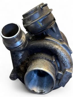 RENAULT 8200347344 Turbocharger RENAULT SCENIC II (JM0) (2003-2009) — thumbnail 2