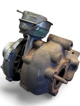 RENAULT 8200347344 Turbocharger RENAULT SCENIC II (JM0) (2003-2009) — thumbnail 5