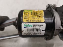 RENAULT 288006618R W000073959 Wiper linkage / mechanism RENAULT TALISMAN (L2M, KP) (2013-2022) — thumbnail 4