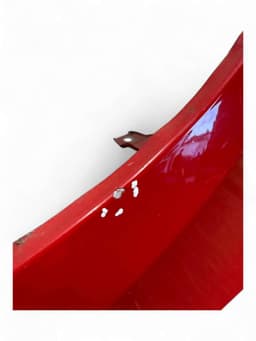 SEAT Fender Front Left SEAT ALTEA (5P) (2004-2015) — thumbnail 6