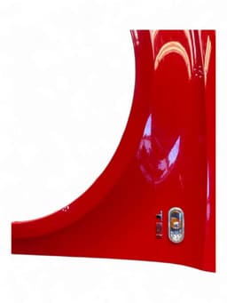 SEAT Fender Front Left SEAT ALTEA (5P) (2004-2015) — thumbnail 7