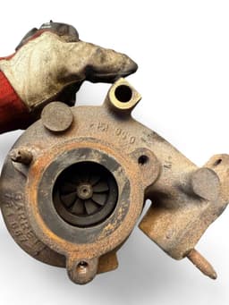 RENAULT 8200347344 Turbocharger RENAULT SCENIC II (JM0) (2003-2009) — thumbnail 6