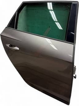 SEAT 5F9833056 Door Rear Right SEAT LEON (5F) (2012-2020) — thumbnail 2
