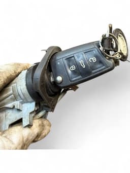 SEAT 1K0905851 5Q0905865 Ignition switch lock (ignition barrel) SEAT LEON (5F) (2012-2020) — thumbnail 8
