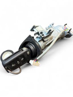 SEAT 1K0905851 5Q0905865 Ignition switch lock (ignition barrel) SEAT LEON (5F) (2012-2020) — thumbnail 3