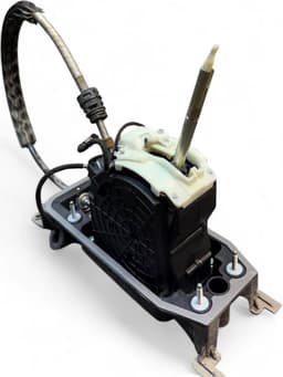 SEAT 5Q1713023AB Gearshift Mechanism SEAT LEON (5F) (2012-2020) — thumbnail 2