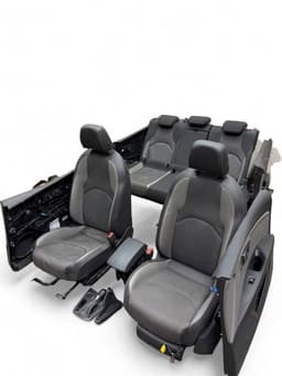 SEAT Set Of Seats SEAT LEON (5F) (2012-2020) — thumbnail 1