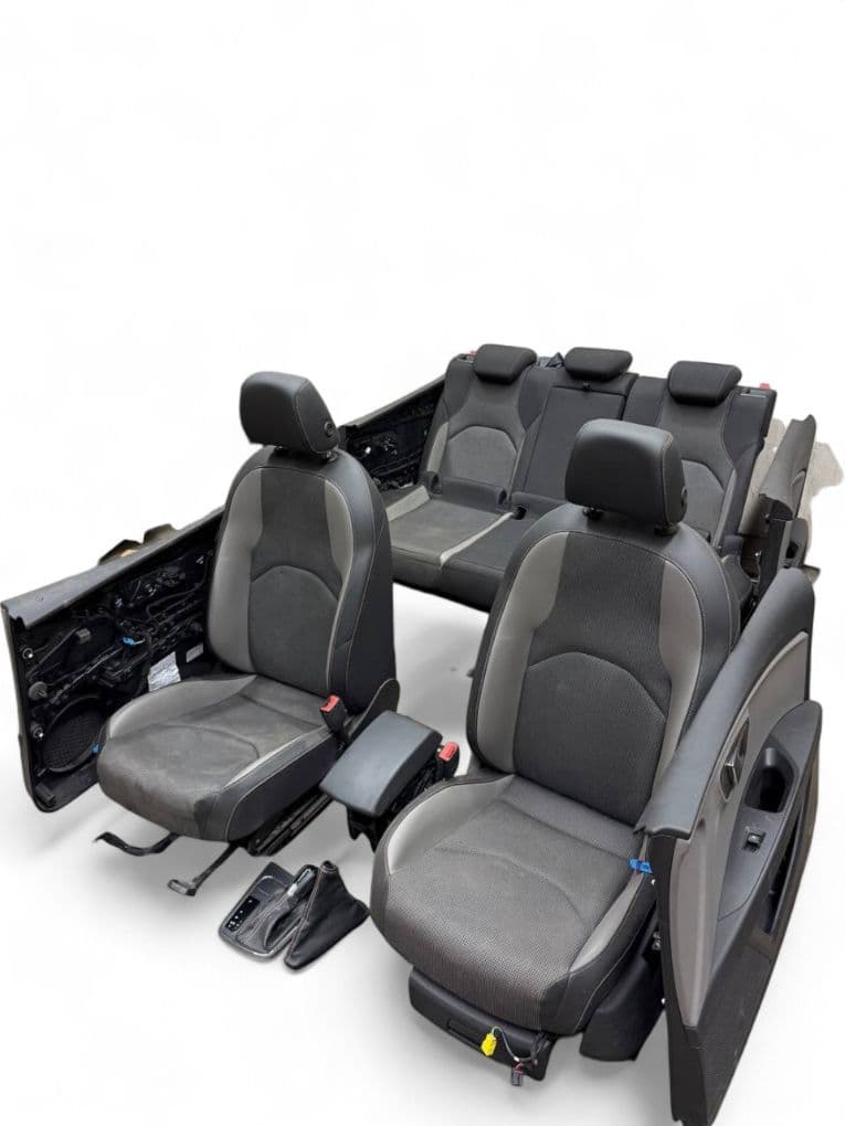 SEAT Set Of Seats SEAT LEON (5F) (2012-2020)