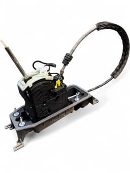 SEAT 5Q1713023AB Gearshift Mechanism SEAT LEON (5F) (2012-2020) — thumbnail 6