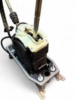 SEAT 5Q1713023AB Gearshift Mechanism SEAT LEON (5F) (2012-2020) — thumbnail 5