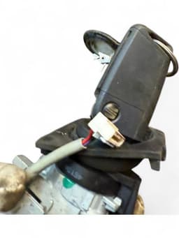 SEAT 1K0905851 5Q0905865 Ignition switch lock (ignition barrel) SEAT LEON (5F) (2012-2020) — thumbnail 9