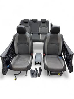 SEAT Set Of Seats SEAT LEON (5F) (2012-2020) — thumbnail 2