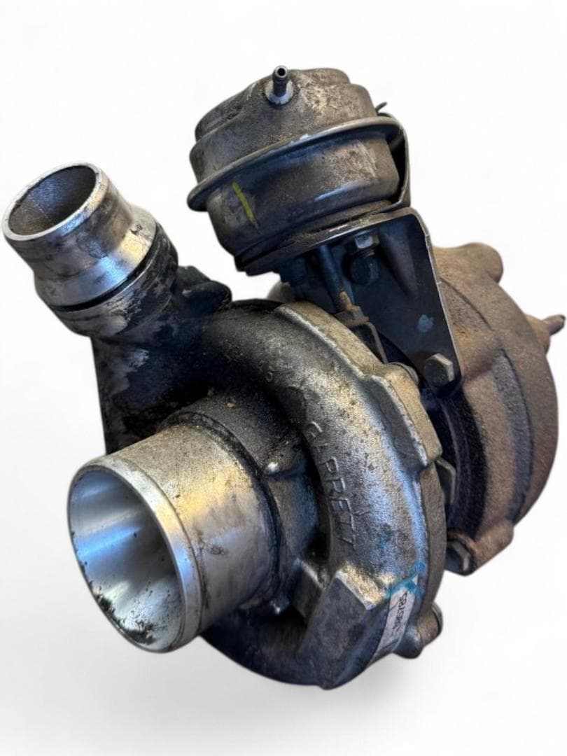 8200347344 Turbocharger RENAULT SCENIC II (JM0) (2003-2009)