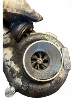RENAULT 8200347344 Turbocharger RENAULT SCENIC II (JM0) (2003-2009) — thumbnail 7
