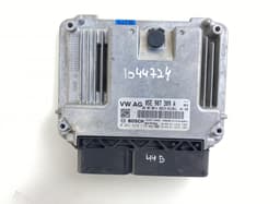 SEAT 0261S19119 Engine Control Unit / module (ECU) SEAT LEON (5F) (2012-2020) — thumbnail 2