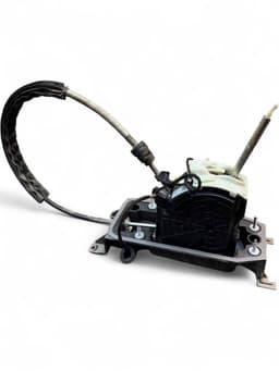 SEAT 5Q1713023AB Gearshift Mechanism SEAT LEON (5F) (2012-2020) — thumbnail 3