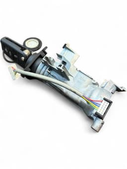 SEAT 1K0905851 5Q0905865 Ignition switch lock (ignition barrel) SEAT LEON (5F) (2012-2020) — thumbnail 2