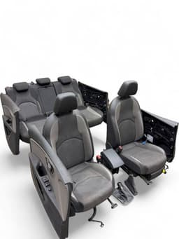 SEAT Set Of Seats SEAT LEON (5F) (2012-2020) — thumbnail 3