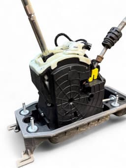SEAT 5Q1713023AB Gearshift Mechanism SEAT LEON (5F) (2012-2020) — thumbnail 7