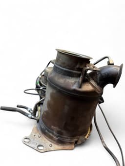 SEAT 04L131723CT 04L131648SX Catalyc Converter SEAT LEON (5F) (2012-2020) — thumbnail 7