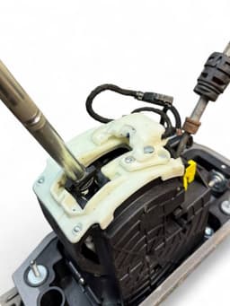 SEAT 5Q1713023AB Gearshift Mechanism SEAT LEON (5F) (2012-2020) — thumbnail 9