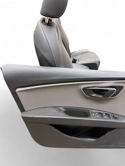 SEAT Set Of Seats SEAT LEON (5F) (2012-2020) — thumbnail 5