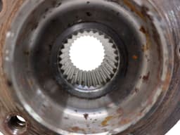 RENAULT 400100952R Wheel bearing housing front right RENAULT TALISMAN (L2M, KP) (2013-2022) — thumbnail 4