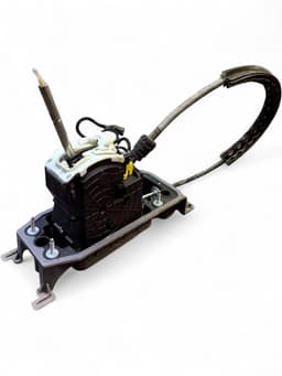 SEAT 5Q1713023AB Gearshift Mechanism SEAT LEON (5F) (2012-2020) — thumbnail 1