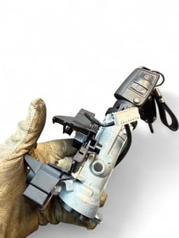 SEAT 1K0953527D 1K0905851 Ignition switch lock (ignition barrel) SEAT LEON (5F) (2012-2020) — thumbnail 9