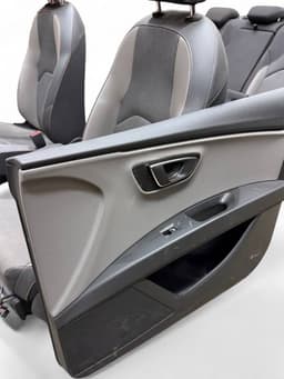 SEAT Set Of Seats SEAT LEON (5F) (2012-2020) — thumbnail 7