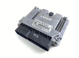 SEAT 0261S19119 Engine Control Unit / module (ECU) SEAT LEON (5F) (2012-2020) — thumbnail 1