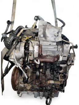 SEAT CLH CLHA 04L100033 04L100090 04L100090X Engine SEAT LEON (5F) (2012-2020) — thumbnail 7