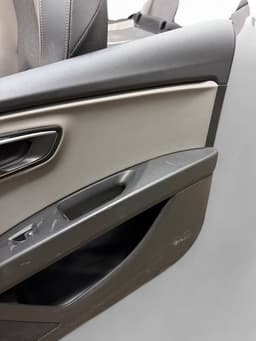 SEAT Set Of Seats SEAT LEON (5F) (2012-2020) — thumbnail 8