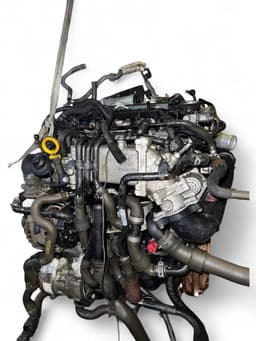 SEAT CLH CLHA 04L100033 04L100090 04L100090X Engine SEAT LEON (5F) (2012-2020) — thumbnail 2