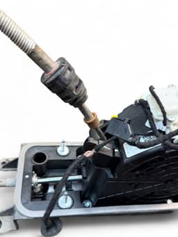 SEAT 5Q1713023AB Gearshift Mechanism SEAT LEON (5F) (2012-2020) — thumbnail 4