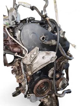 SEAT CLH CLHA 04L100033 04L100090 04L100090X Engine SEAT LEON (5F) (2012-2020) — thumbnail 10