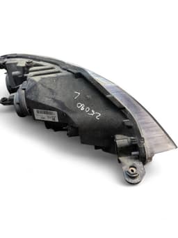 SEAT 6JB941015 Headlight left SEAT TOLEDO IV (KG3) (2012-2019) — thumbnail 5