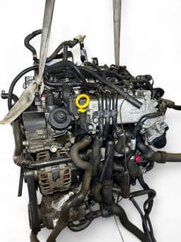 SEAT CLH CLHA 04L100033 04L100090 04L100090X Engine SEAT LEON (5F) (2012-2020) — thumbnail 1