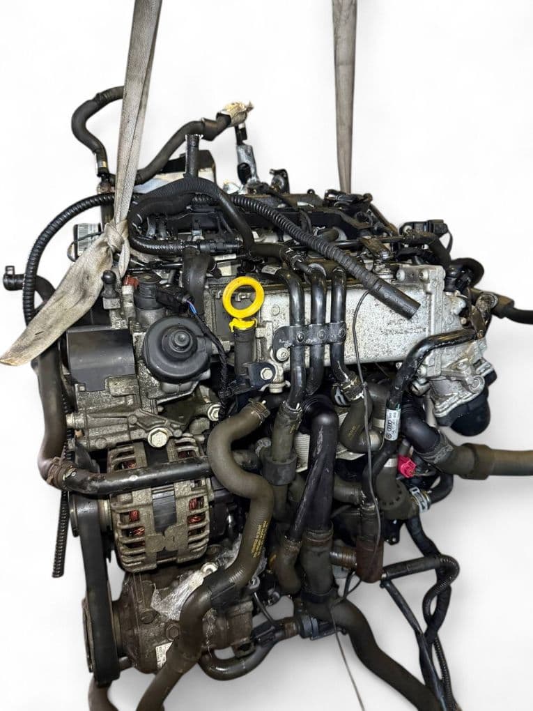 CLH CLHA 04L100033 04L100090 04L100090X Engine SEAT LEON (5F) (2012-2020)