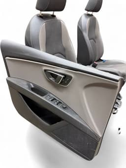 SEAT Set Of Seats SEAT LEON (5F) (2012-2020) — thumbnail 4