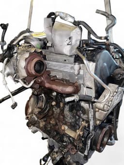 SEAT CLH CLHA 04L100033 04L100090 04L100090X Engine SEAT LEON (5F) (2012-2020) — thumbnail 8