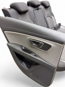 SEAT Set Of Seats SEAT LEON (5F) (2012-2020) — thumbnail 6