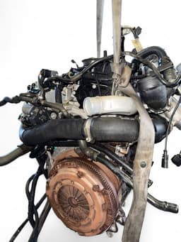 SEAT CLH CLHA 04L100033 04L100090 04L100090X Engine SEAT LEON (5F) (2012-2020) — thumbnail 5