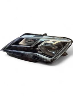 SEAT 6JB941015 Headlight left SEAT TOLEDO IV (KG3) (2012-2019) — thumbnail 2