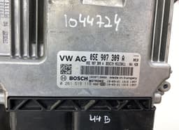 SEAT 0261S19119 Engine Control Unit / module (ECU) SEAT LEON (5F) (2012-2020) — thumbnail 4