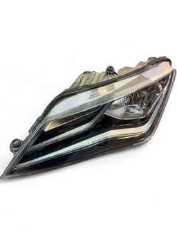 SEAT 6JB941015 Headlight left SEAT TOLEDO IV (KG3) (2012-2019) — thumbnail 3