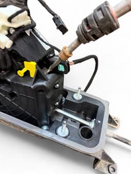 SEAT 5Q1713023AB Gearshift Mechanism SEAT LEON (5F) (2012-2020) — thumbnail 8