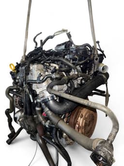 SEAT CLH CLHA 04L100033 04L100090 04L100090X Engine SEAT LEON (5F) (2012-2020) — thumbnail 3