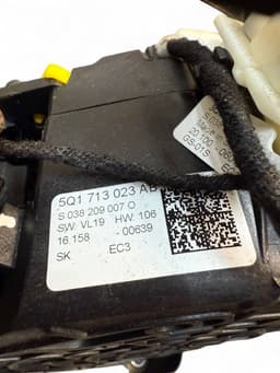 SEAT 5Q1713023AB Gearshift Mechanism SEAT LEON (5F) (2012-2020) — thumbnail 10